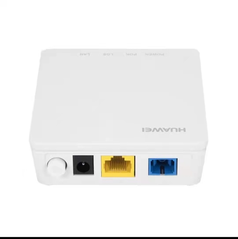 HG8310M GPON 에폰 ONU 기가비트 단일 포트 1GE 1FE SC UPC 연결기 11V-14V DC 0.5A