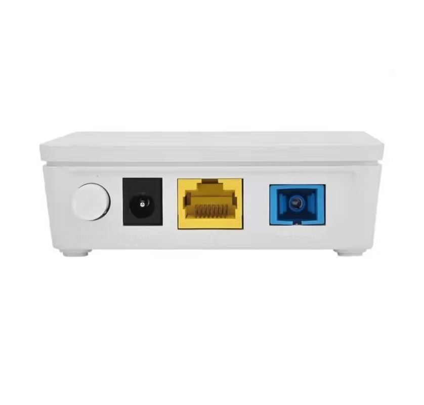 HG8310M GPON 에폰 ONU 기가비트 단일 포트 1GE 1FE SC UPC 연결기 11V-14V DC 0.5A