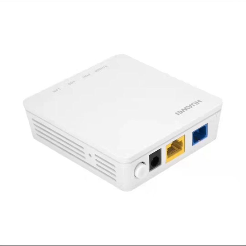 HG8310M GPON 에폰 ONU 기가비트 단일 포트 1GE 1FE SC UPC 연결기 11V-14V DC 0.5A