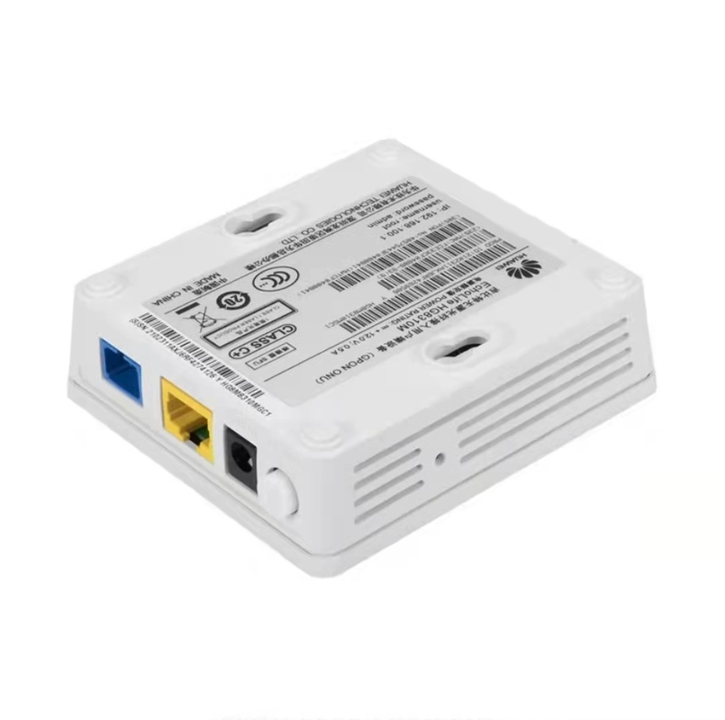 HG8310M GPON 에폰 ONU 기가비트 단일 포트 1GE 1FE SC UPC 연결기 11V-14V DC 0.5A