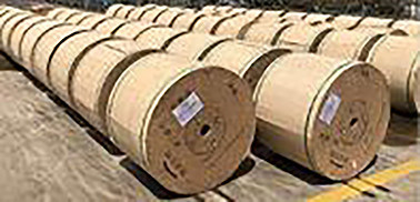 단일 모드 G652D 공중 광학 섬유 케이블 ADSS 100M 경간 모든 유전체 48 핵심