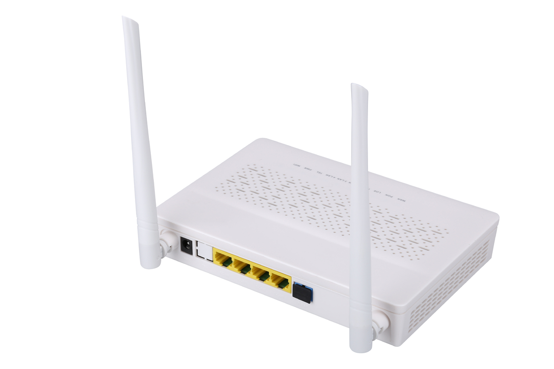 다른 제조 업체들, 화웨이, ZTE, 뚜껑막으로부터의 OLT와 오누 네트워크 장치 3FE 1GE 좋은 상호 연동