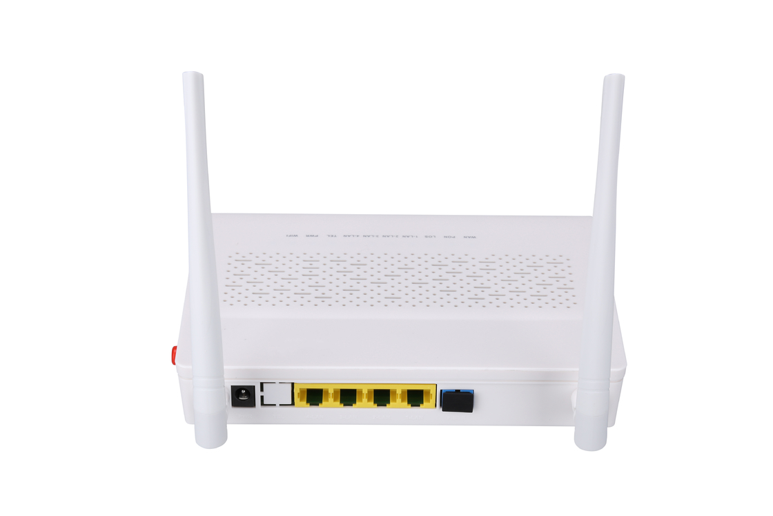 다른 제조 업체들, 화웨이, ZTE, 뚜껑막으로부터의 OLT와 오누 네트워크 장치 3FE 1GE 좋은 상호 연동