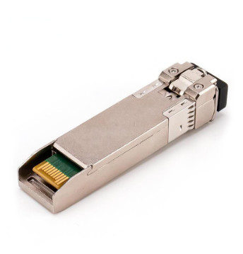 SMF LC 이중 접속부 1310nm 위의 SFP-10G-ER SFP 광 섬유형 송수신기 40 킬로미터