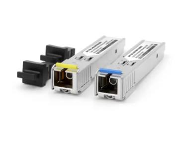 10PCS/PVC SFP 광 섬유형 송수신기 LC / SC DDM OEM 550m 10 킬로미터 20 킬로미터 40 킬로미터 80 킬로미터 이중의 거리 5 킬로미터 20 킬로미터 40 킬로미터 80 킬로미터 단체