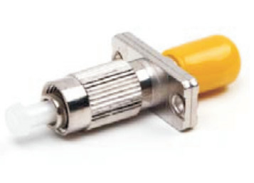 fiber optic  FC to ST  Single Mode 5dB  Attenuator  Networks application Wavelength 1260 to 1620nm