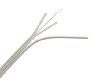 아웃도어 1core 3steel 외장 광케이블 단심 버터플라이 GJYXCH-1B