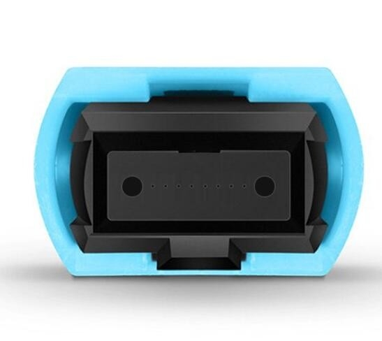 10g 광섬유는 LSZH 물질 MPO 8 핵심에게 여성 다중 모드 OM3 트렁크 섬유를 보냅니다